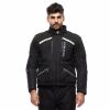 Dainese GULLFOSS D-DRY adventure bunda černá vel.52